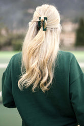 Haarklammer | Forest